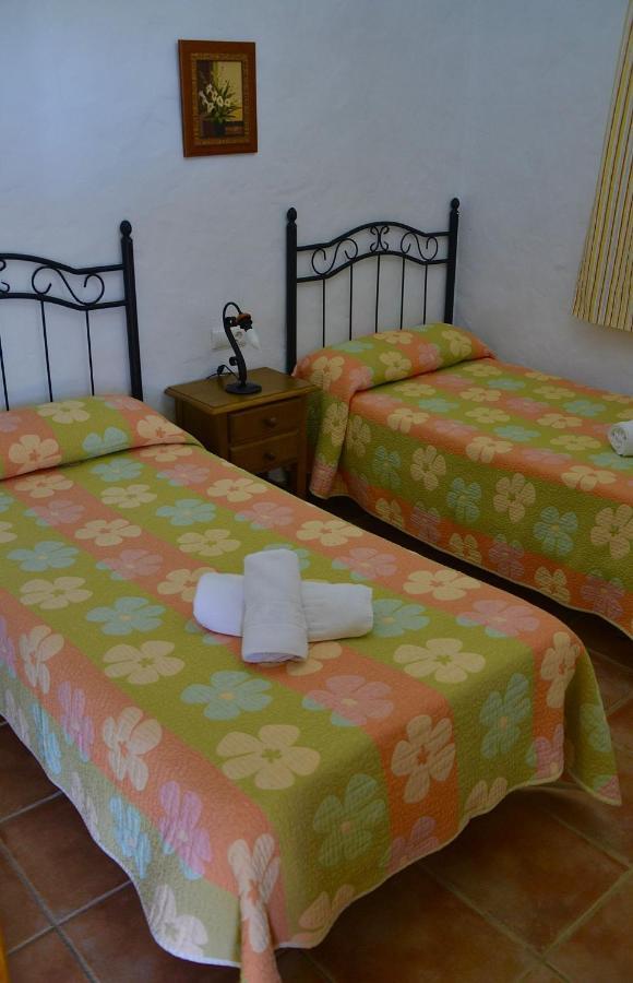 Villa la Dehesa Conil De La Frontera Esterno foto