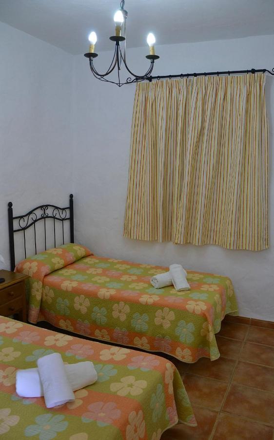 Villa la Dehesa Conil De La Frontera Esterno foto
