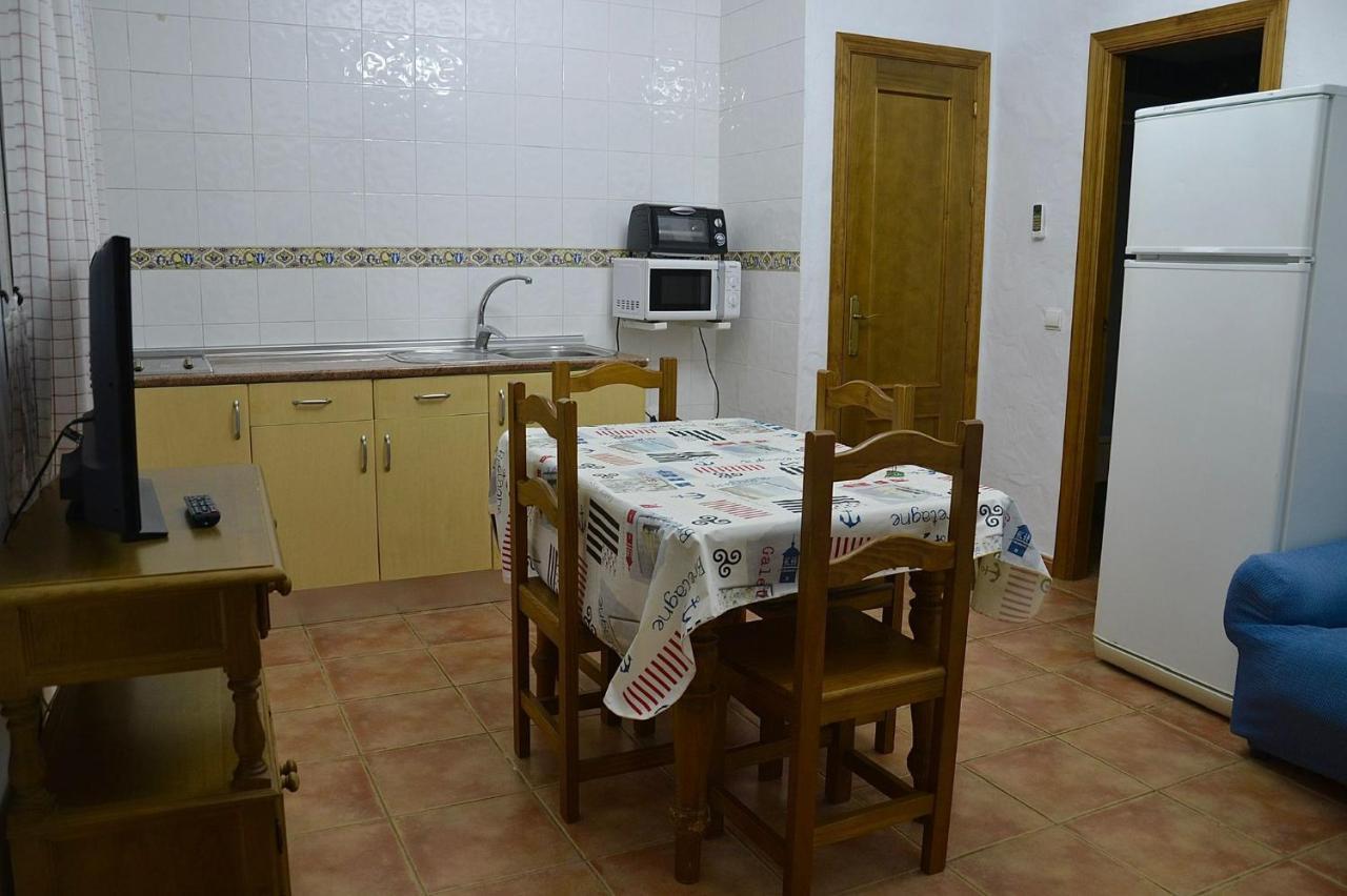 Villa la Dehesa Conil De La Frontera Esterno foto