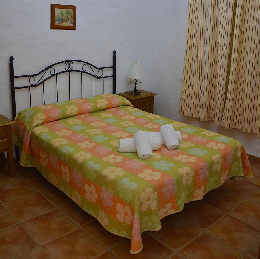 Villa la Dehesa Conil De La Frontera Esterno foto