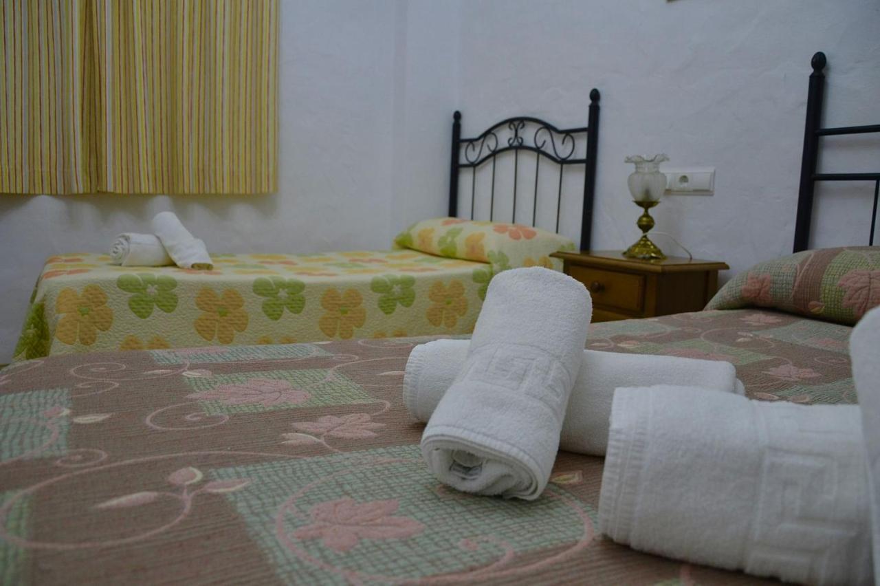 Villa la Dehesa Conil De La Frontera Esterno foto