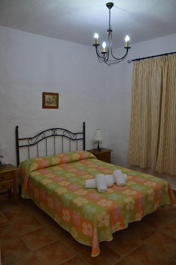Villa la Dehesa Conil De La Frontera Esterno foto