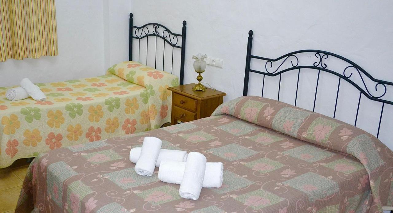 Villa la Dehesa Conil De La Frontera Esterno foto