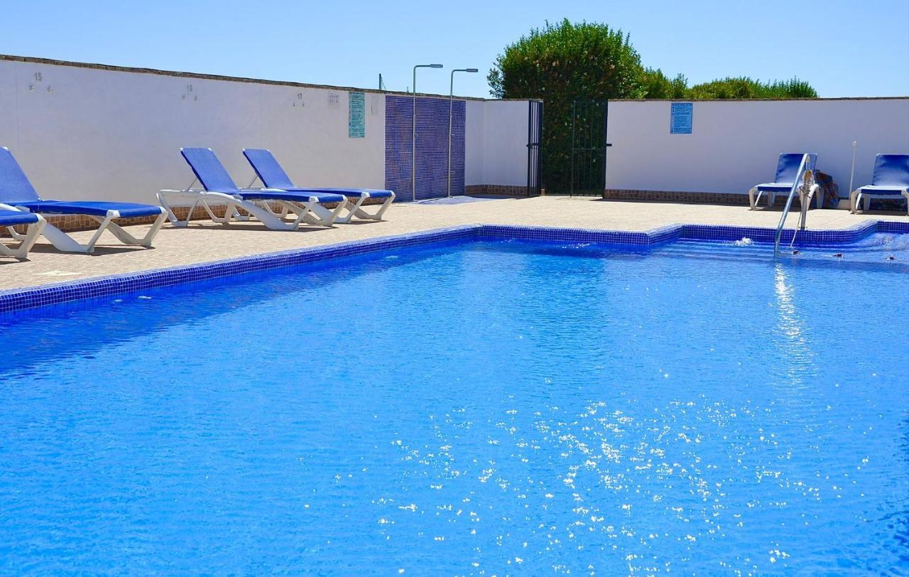 Villa la Dehesa Conil De La Frontera Esterno foto