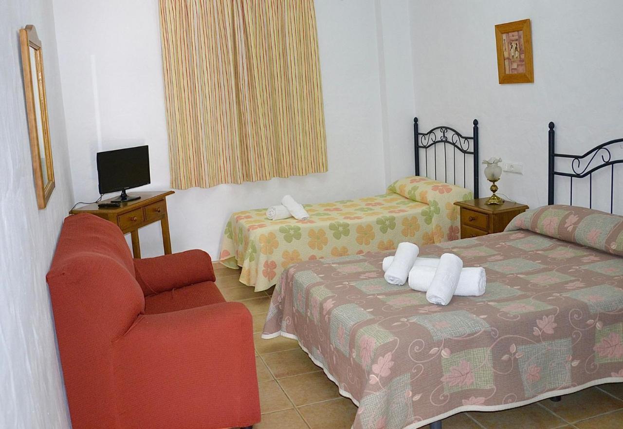 Villa la Dehesa Conil De La Frontera Esterno foto