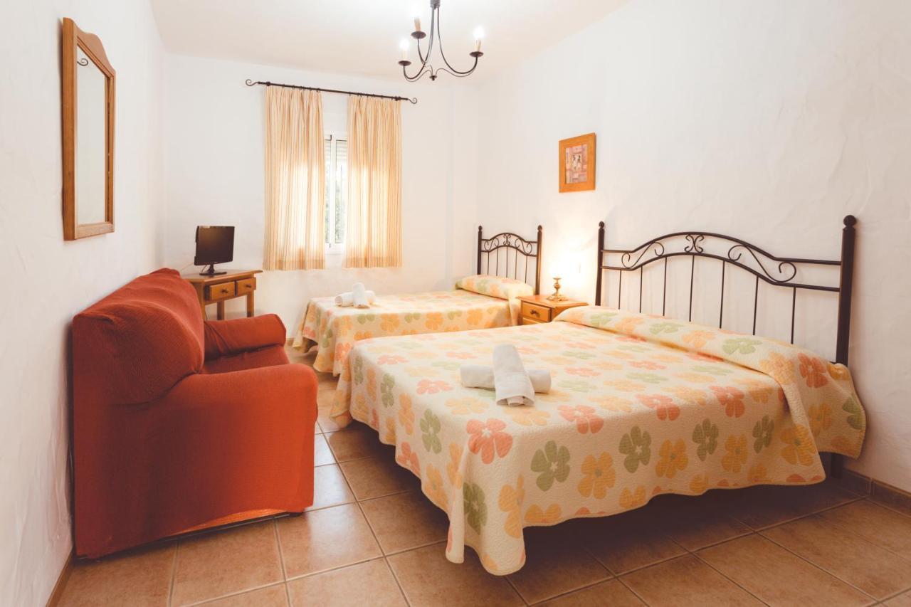 Villa la Dehesa Conil De La Frontera Esterno foto