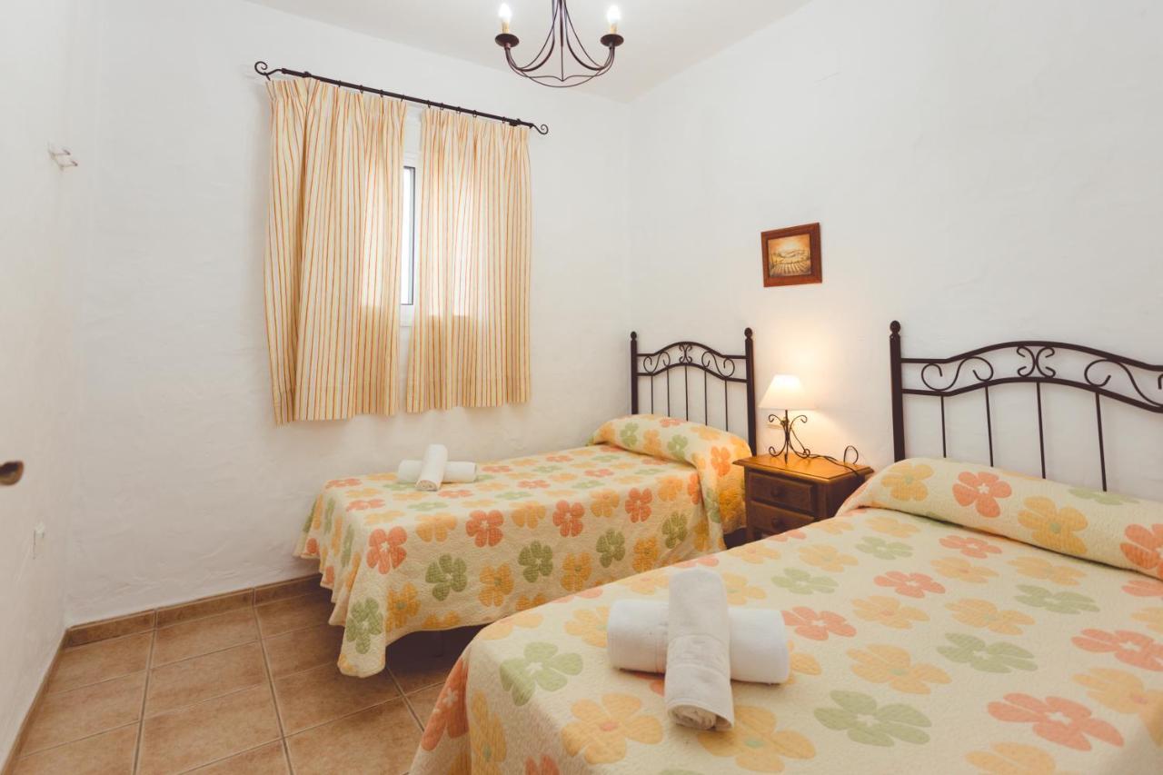 Villa la Dehesa Conil De La Frontera Esterno foto