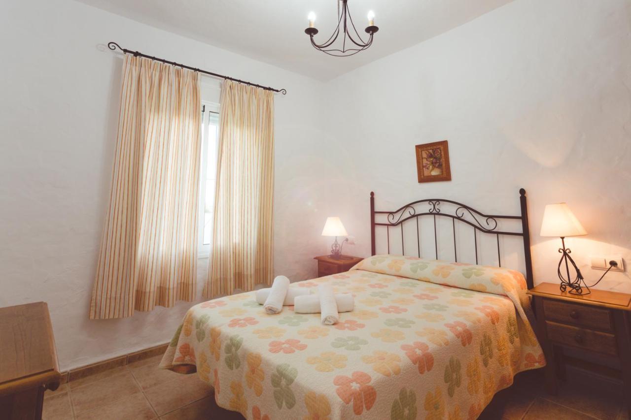 Villa la Dehesa Conil De La Frontera Esterno foto