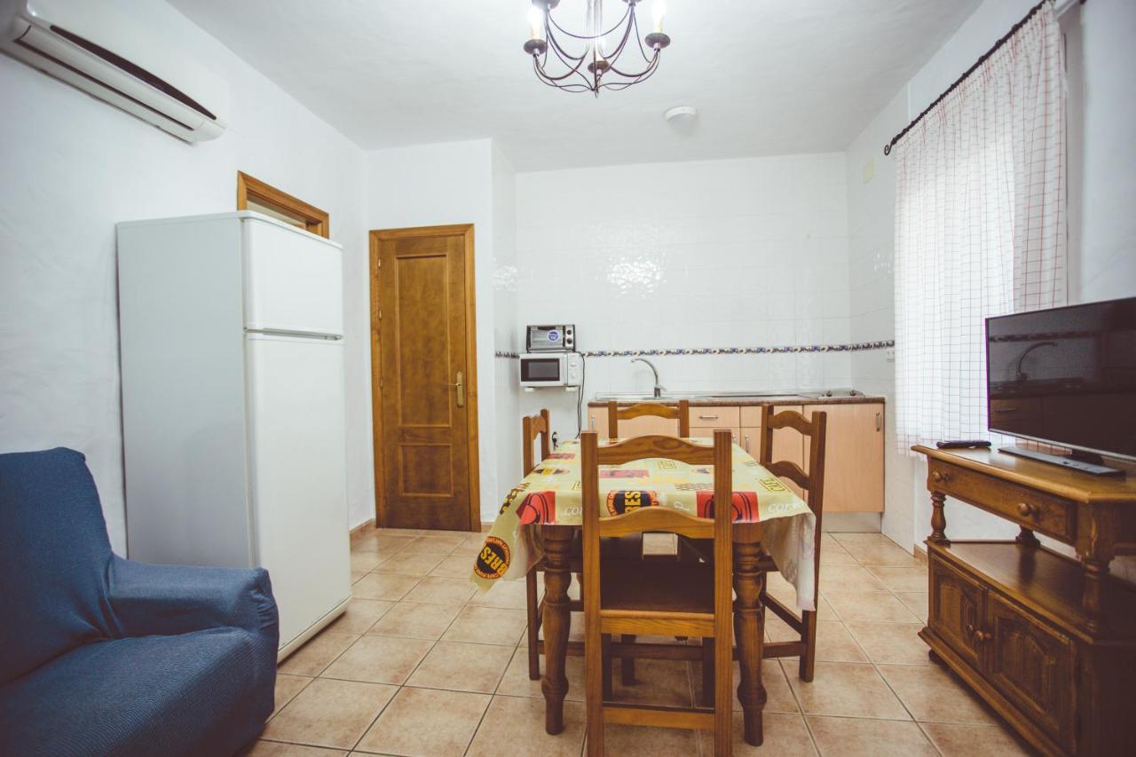 Villa la Dehesa Conil De La Frontera Esterno foto