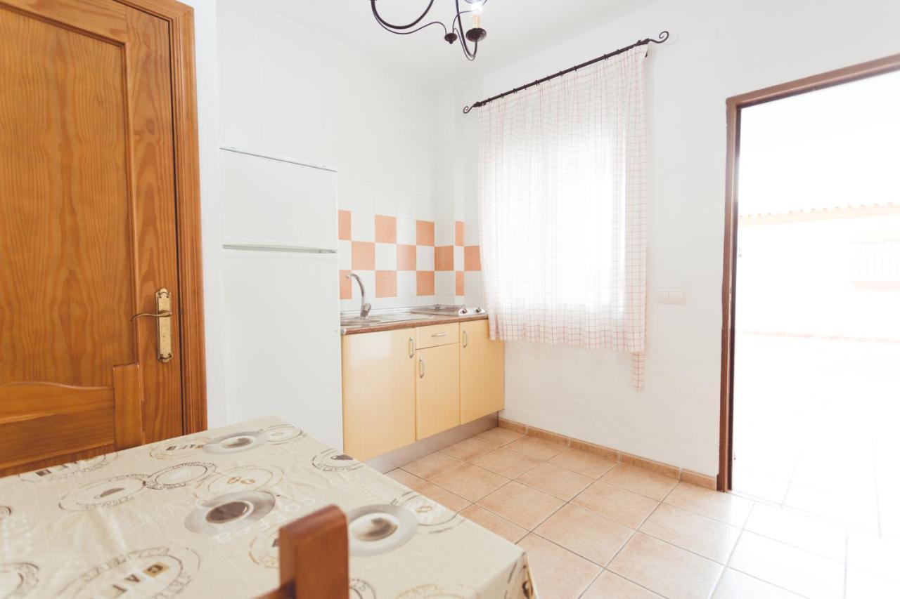 Villa la Dehesa Conil De La Frontera Esterno foto