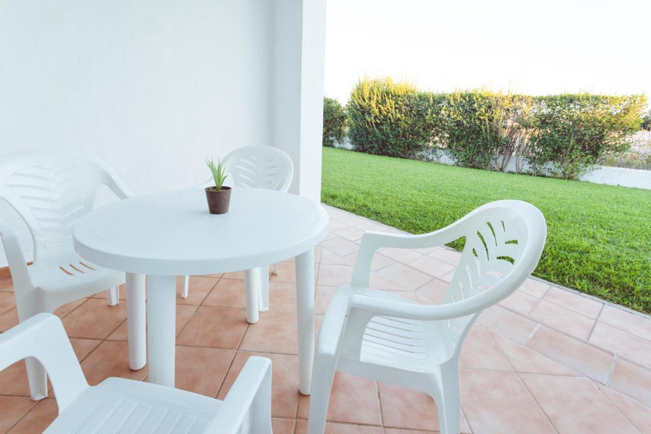 Villa la Dehesa Conil De La Frontera Esterno foto