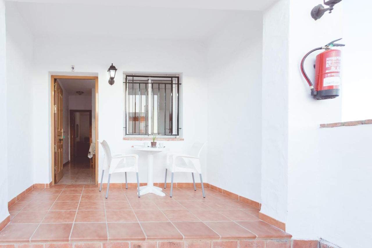 Villa la Dehesa Conil De La Frontera Esterno foto