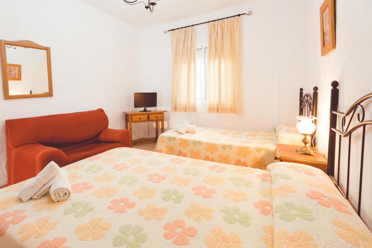 Villa la Dehesa Conil De La Frontera Esterno foto