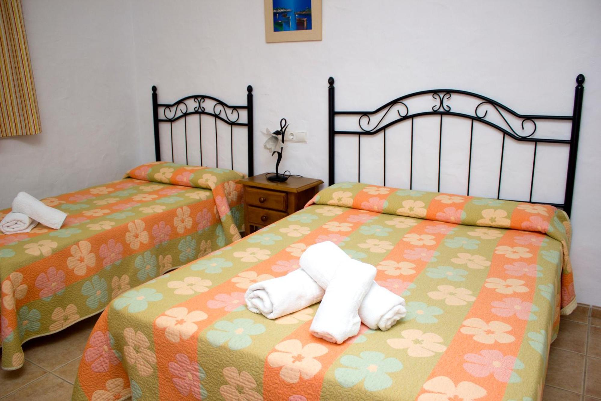 Villa la Dehesa Conil De La Frontera Esterno foto