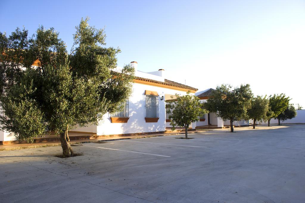 Villa la Dehesa Conil De La Frontera Camera foto