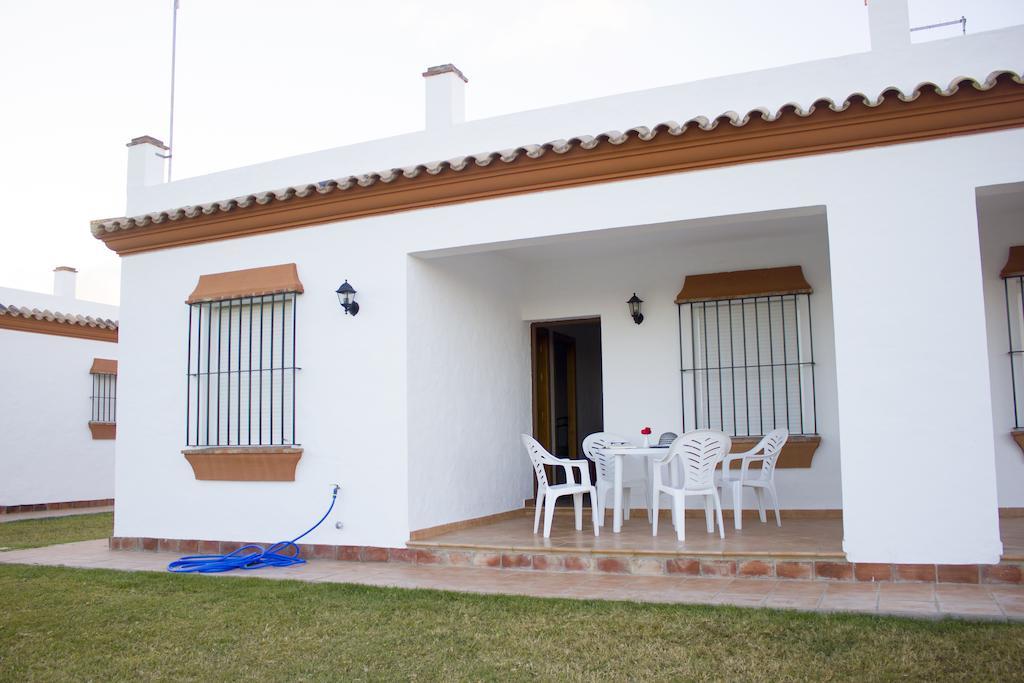 Villa la Dehesa Conil De La Frontera Camera foto