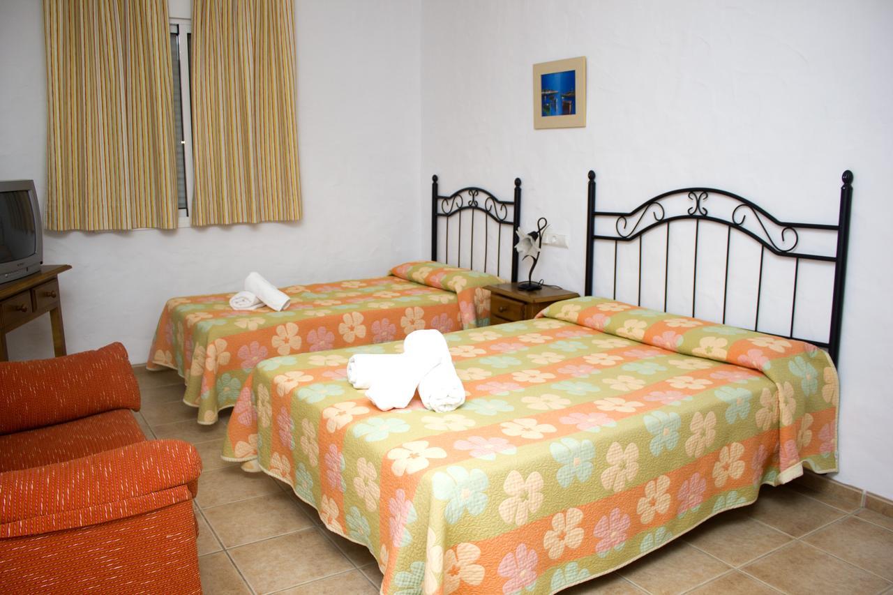 Villa la Dehesa Conil De La Frontera Esterno foto
